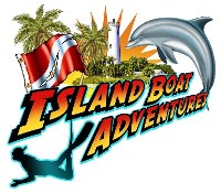 Island Boat Adventures LLC